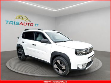 FIAT Grande Panda 1.2 Hybrid E-dct La Prima NEOPATENTATI (FULL LED+NAVI)