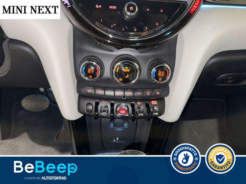 MINI Mini CABRIO 1.5 COOPER YOURS AUTO