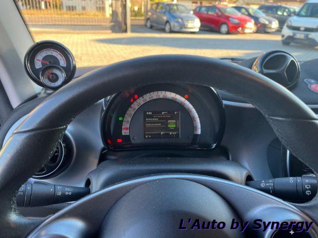 SMART ForTwo 90 0.9 Turbo twinamic limited #4