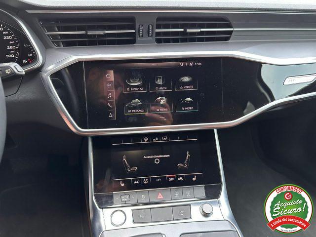 AUDI A6 Avant 35 2.0 TDI S tronic Business Plus