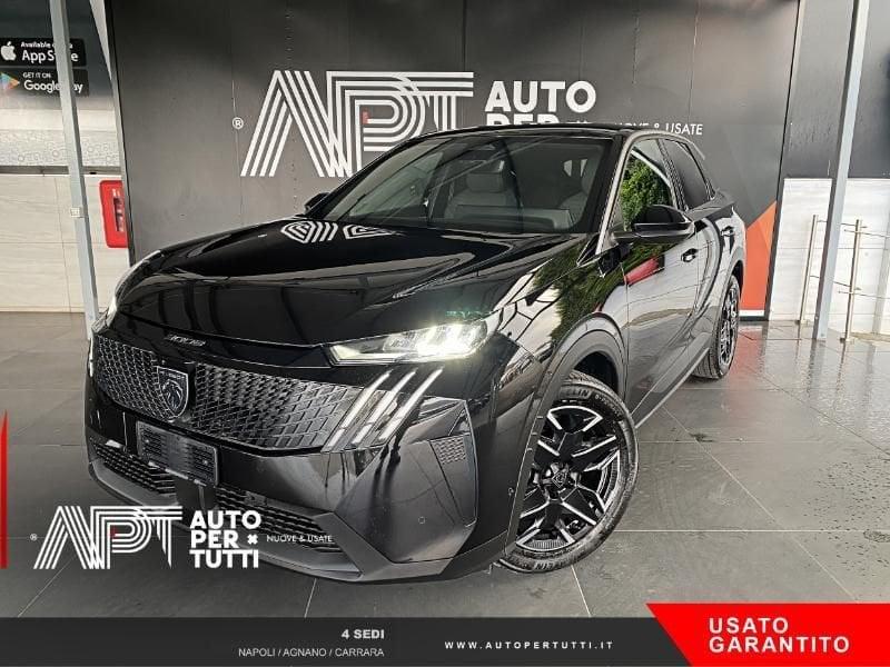 Peugeot 3008 3008 1.2 hybrid Allure 145cv e-dcs6