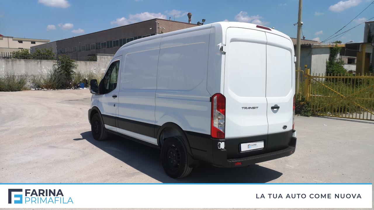 FORD Tran V363 TA Van Trd 130cv 330 L2H2