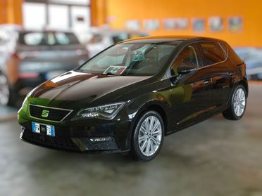 SEAT Leon 1.5 TGI 130 CV 5P XCELLENCE