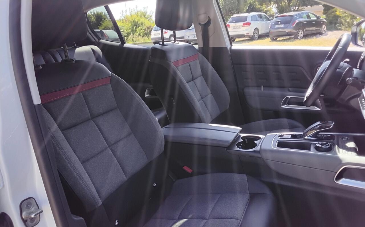 Citroen C5 Aircross BlueHDi 130 S&S EAT8 Shine