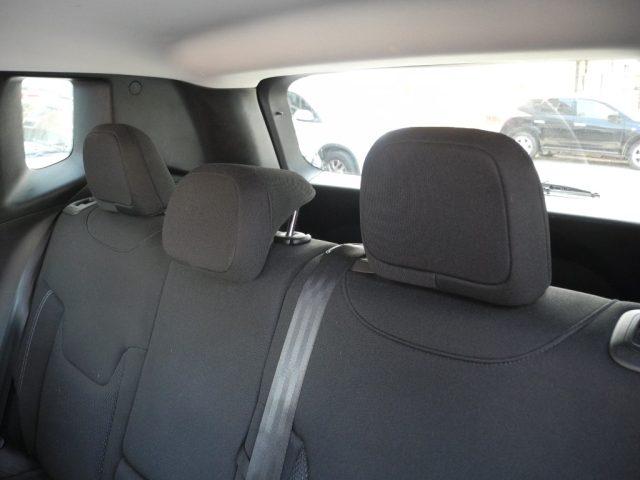 JEEP Renegade 1.3 T4 240cv PHEV 4xe AT6 S -PLUG-IN -UNICO PROPR.