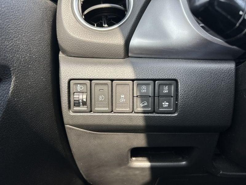 Suzuki Vitara 1.0 Boosterjet 4WD AllGrip Cool 4X4 1 PROPRIETARIO