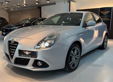 Alfa Romeo Giulietta 1.6 JTDm-2 120 CV - 2016