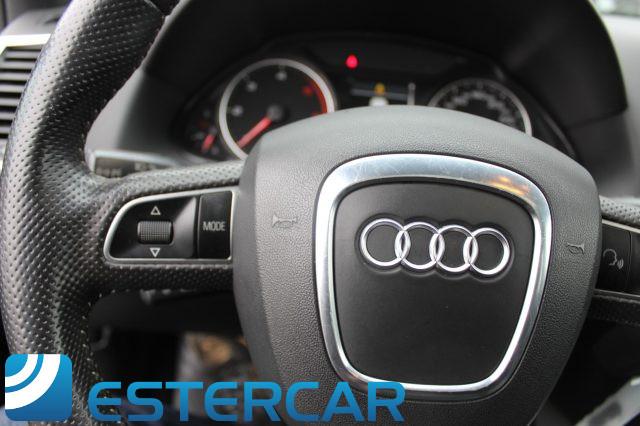 AUDI Q5 2.0 TDI 170CV quattro S tronic S LINE