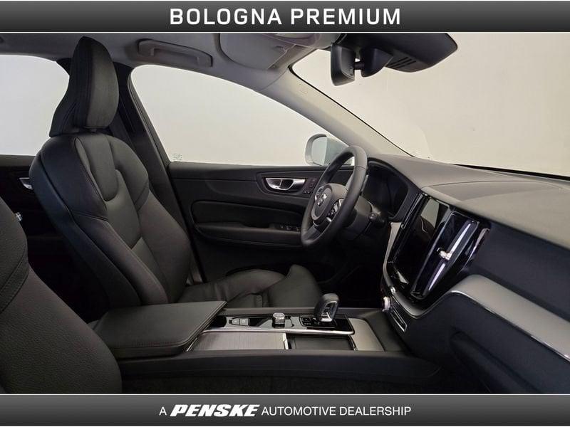 Volvo XC60 B4 (d) automatico Plus Bright
