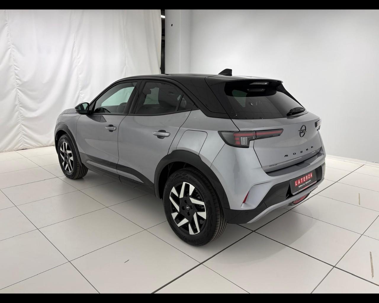 OPEL Mokka 1.2 hybrid GS 145cv dct6