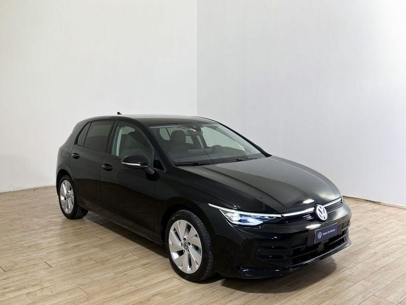 Volkswagen Golf Golf 2.0 tdi Edition Plus 150cv dsg