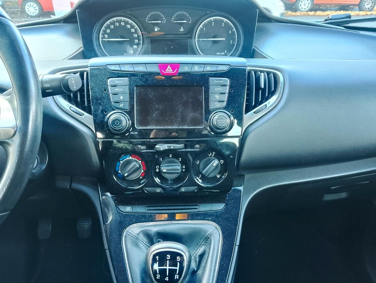 Lancia Ypsilon 1.3 MJT 16V 95 CV 5 porte S&S Platinum