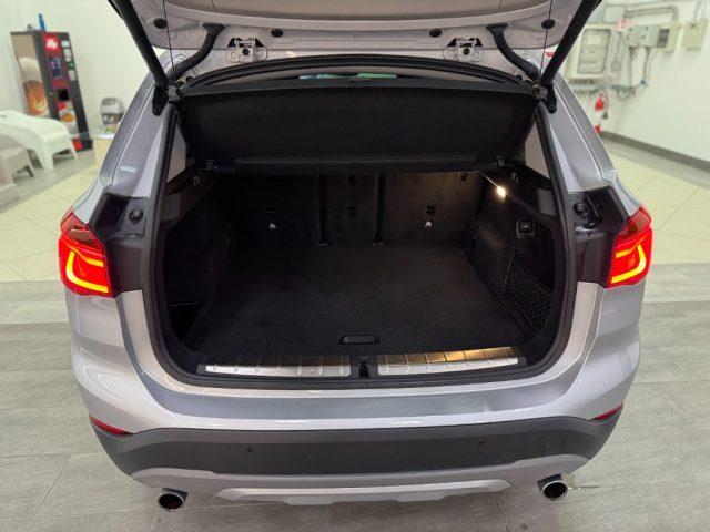 BMW X1 xDrive25d Msport