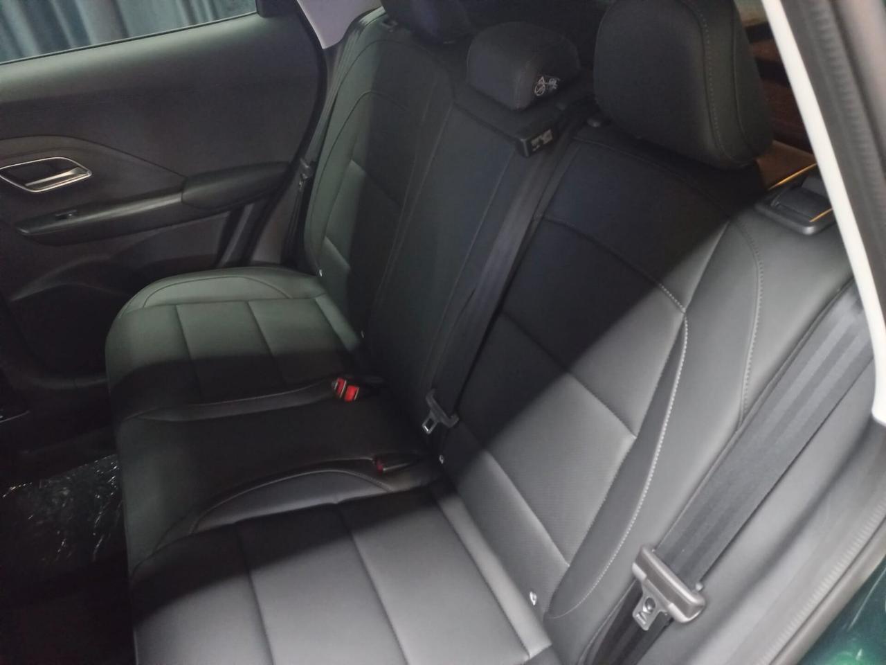 Mg ZS 1.5 Hybrid+ Luxury