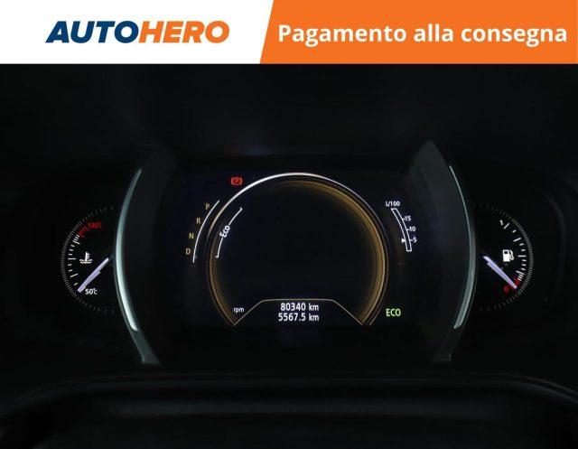 RENAULT Megane Mégane Sporter dCi 8V 110 CV EDC Energy Business