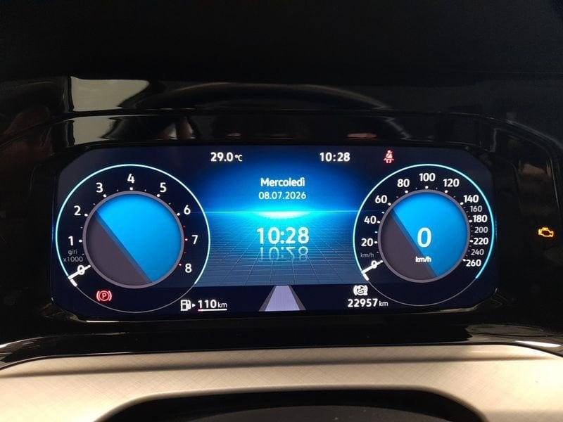 Volkswagen Golf Golf 1.5 tsi evo Life 130cv