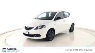 LANCIA Ypsilon III 2021 - Ypsilon 1.0 firefly hybrid Gold s&s 70cv 5p.ti