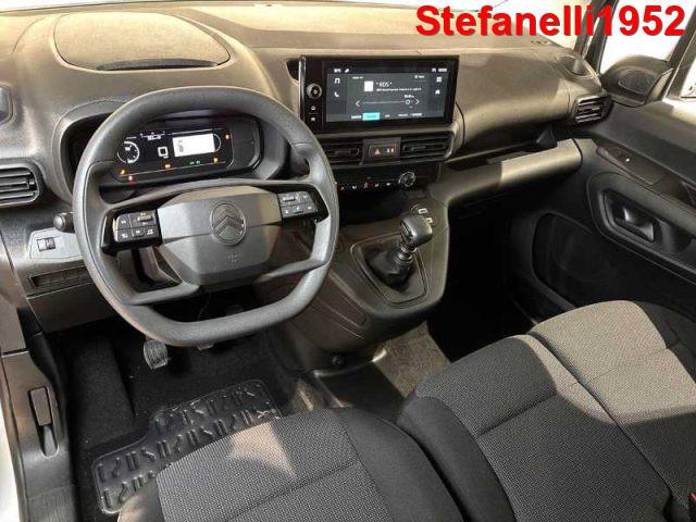 CITROEN Berlingo Van M - BlueHDi 100 Cv S&S
