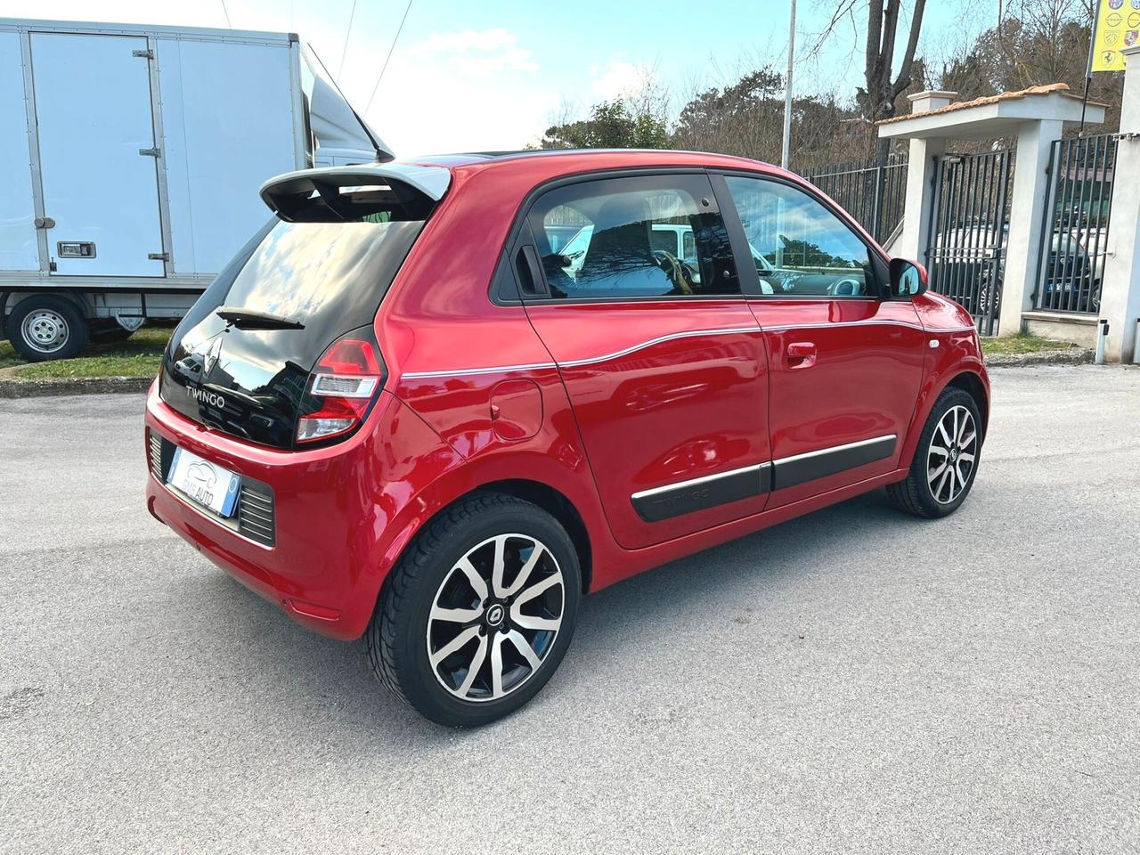 Renault Twingo SCe Life