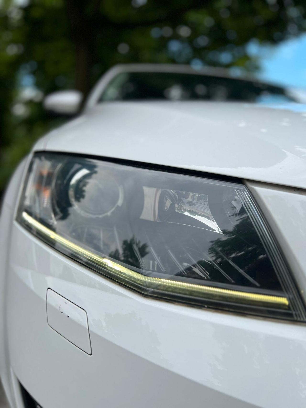 Skoda Octavia 1.2 TSI Active
