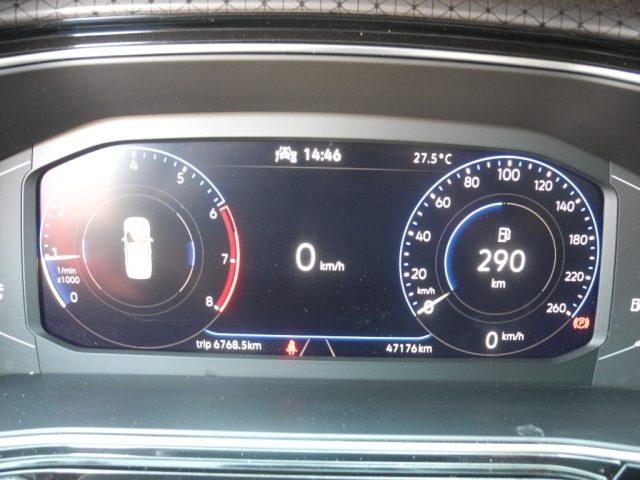 VOLKSWAGEN T-Cross 1.0 TSI 110cv Advanced -OK NEOPATEN.- "47.000 Km"
