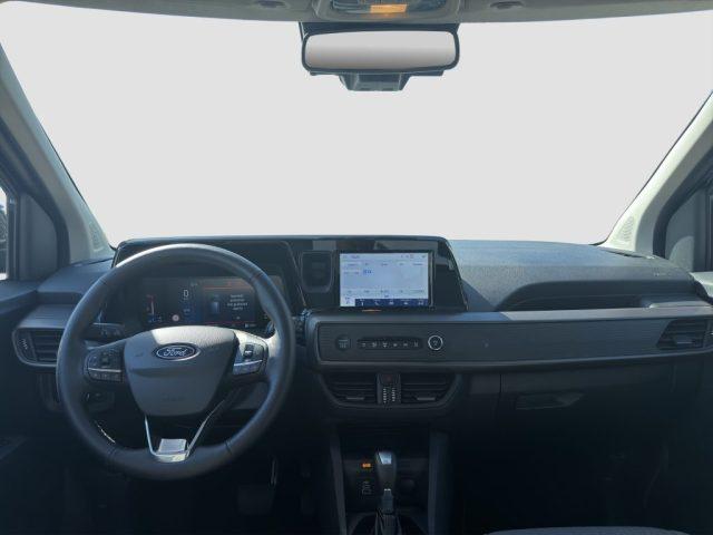 FORD Tourneo Courier Tourneo Courier 1.0 EcoBoost Powershift Titanium