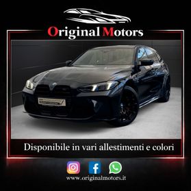 Bmw M3 Touring Competition M xDrive