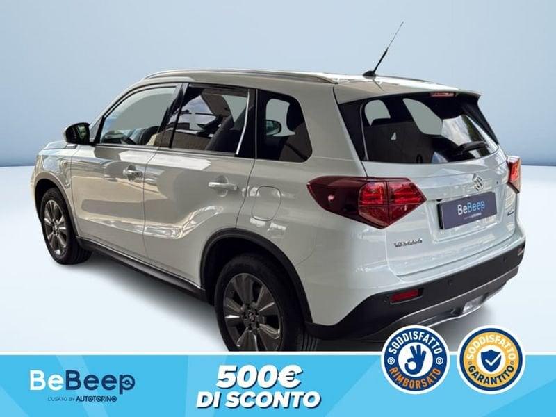 Suzuki Vitara 1.4H COOL 4WD ALLGRIP 129CV