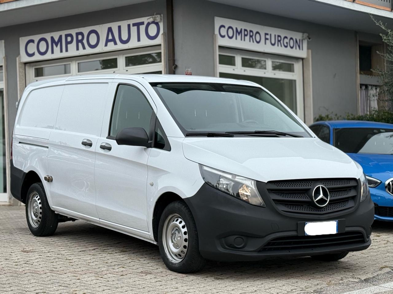 Mercedes-benz Vito 111 116cv