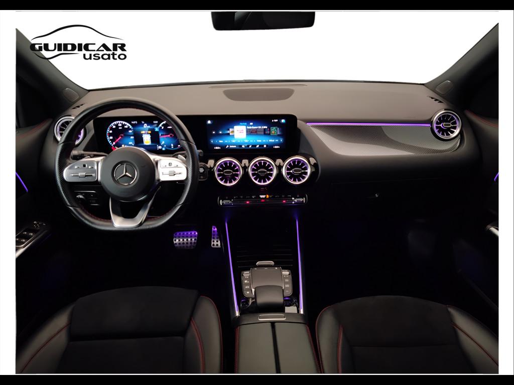 Mercedes-Benz GLA-H247 2020 - GLA 200 d Premium auto