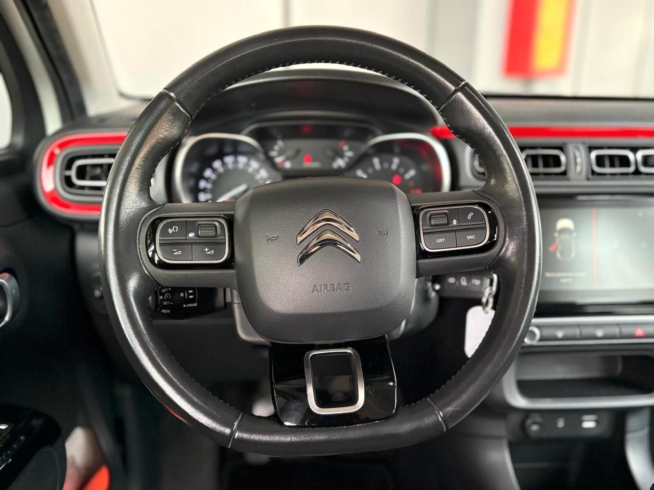 Citroen C3 PureTech 82 Shine