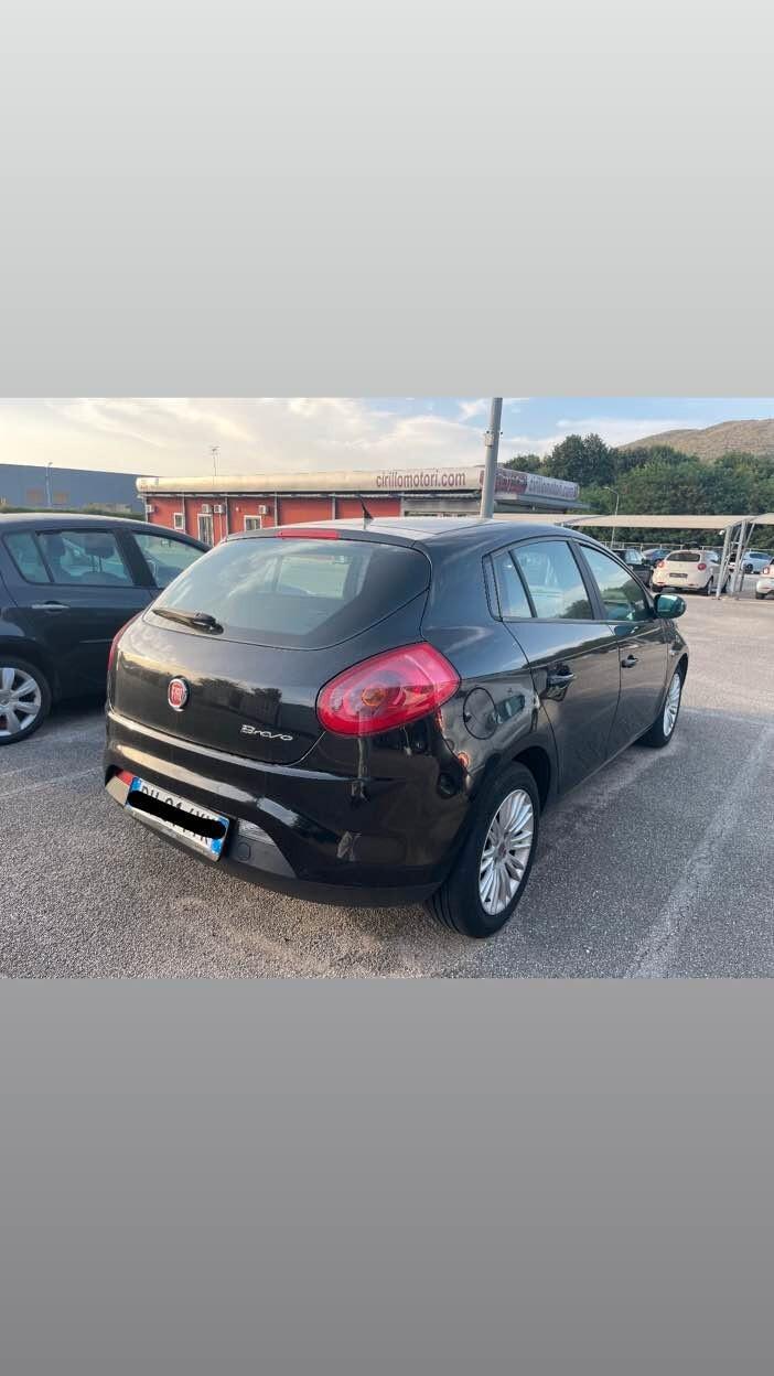 Fiat Bravo 1.4 Dynamic GPL