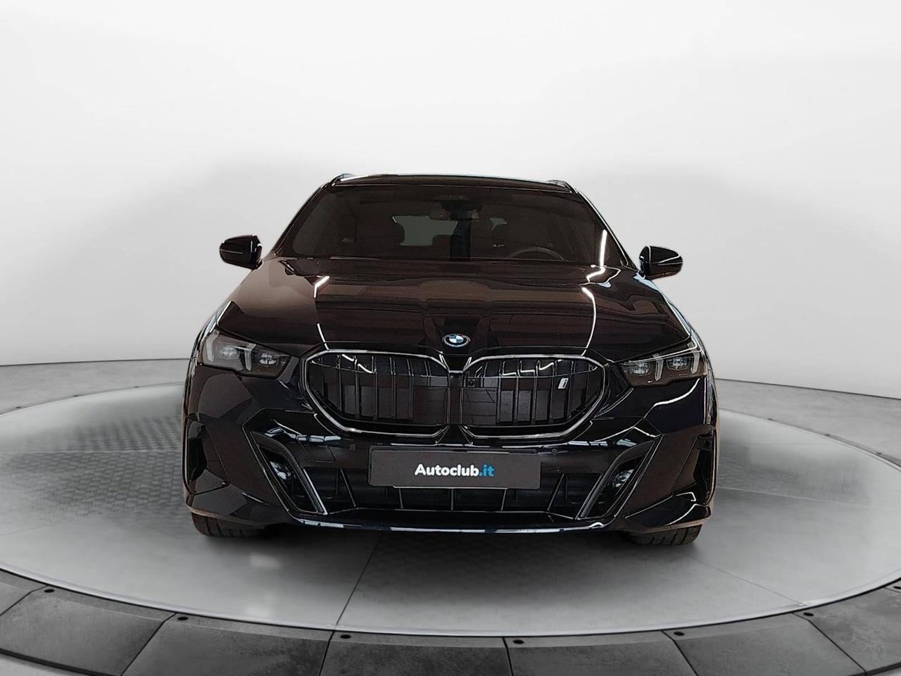 BMW Serie 5 i5 eDrive40 Touring MSport Pro