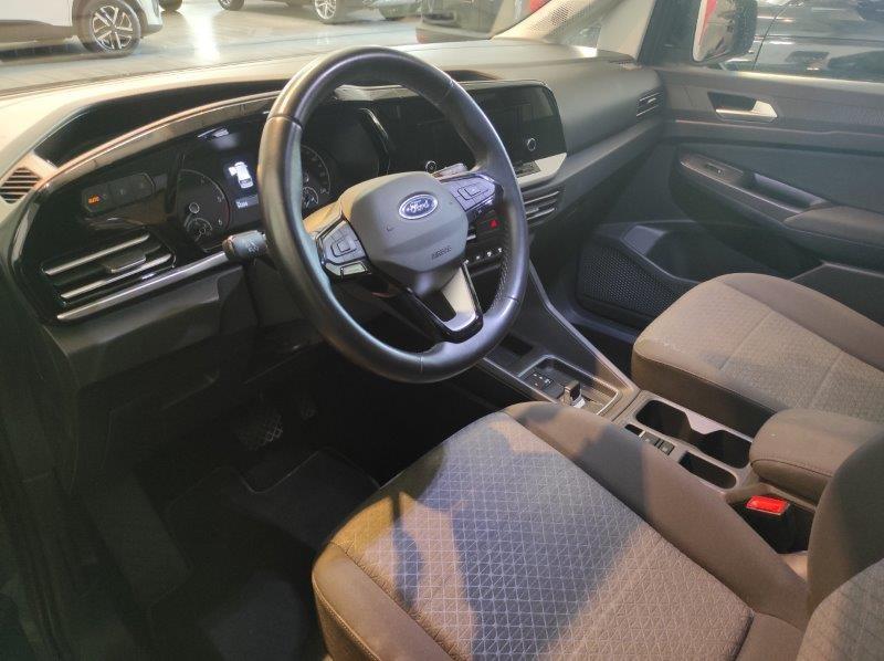 FORD Tourneo Connect 3ªs - Grand Tourneo Connect 2.0 EcoBlue 122 CV Powershift Titanium