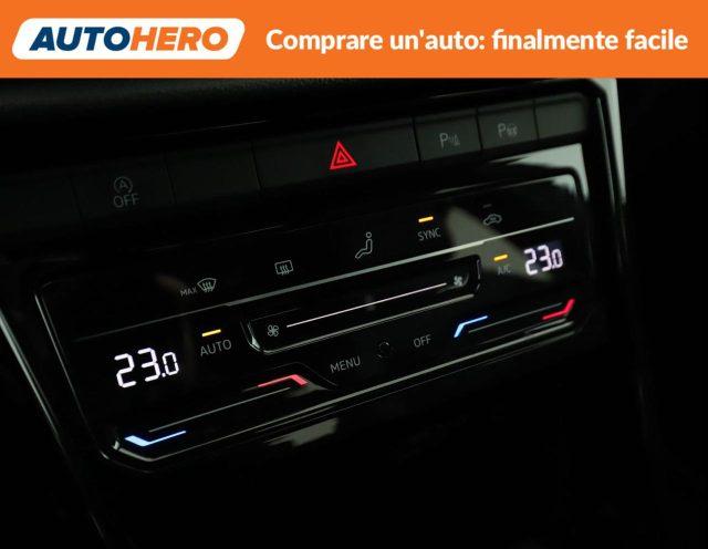 VOLKSWAGEN T-Roc 2.0 TDI SCR 150 CV DSG 4MOTION R-Line