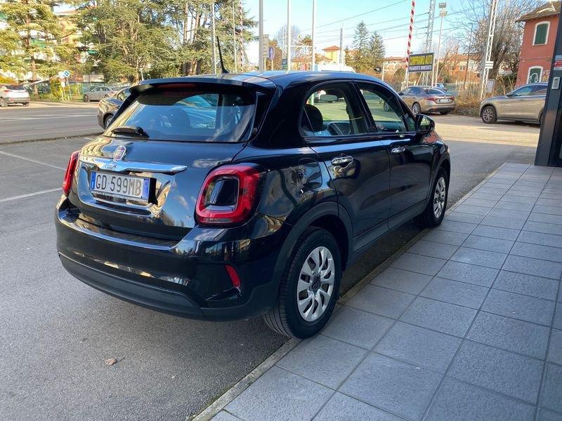 FIAT 500X 1.3 MultiJet 95 CV CULT Rif. Lorenzo