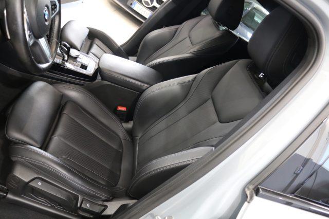 BMW X4 xDrive20d 48V Msport