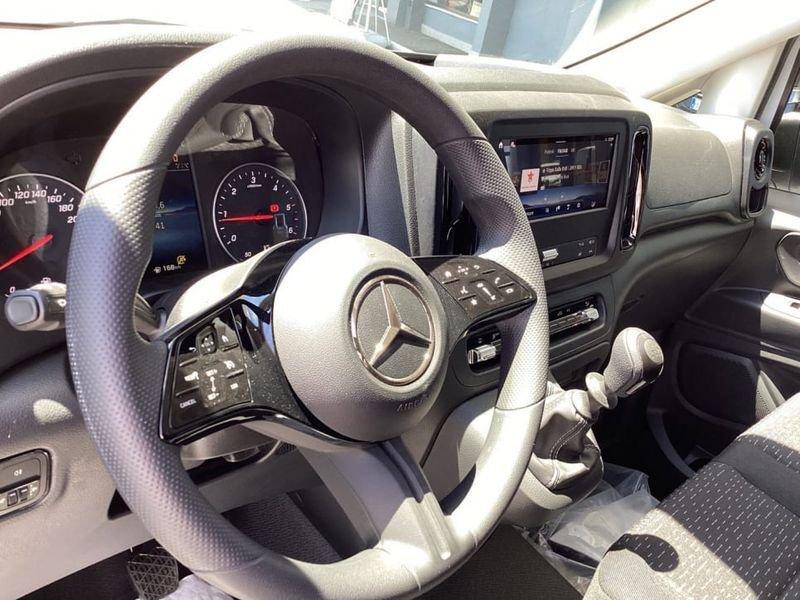Mercedes-Benz Vito FURGONE PRO 110 CDI COMPACT