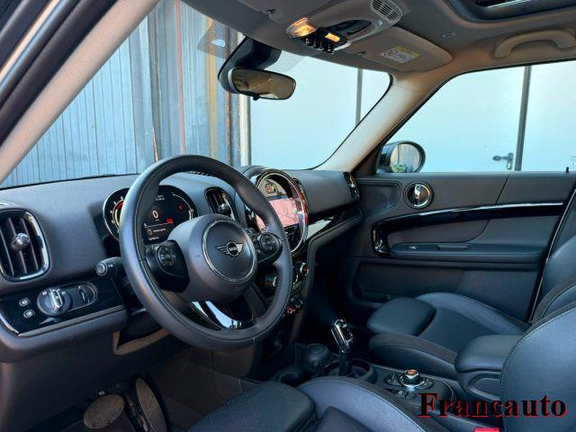 MINI Countryman 2.0 Cooper SD Countryman Automatica