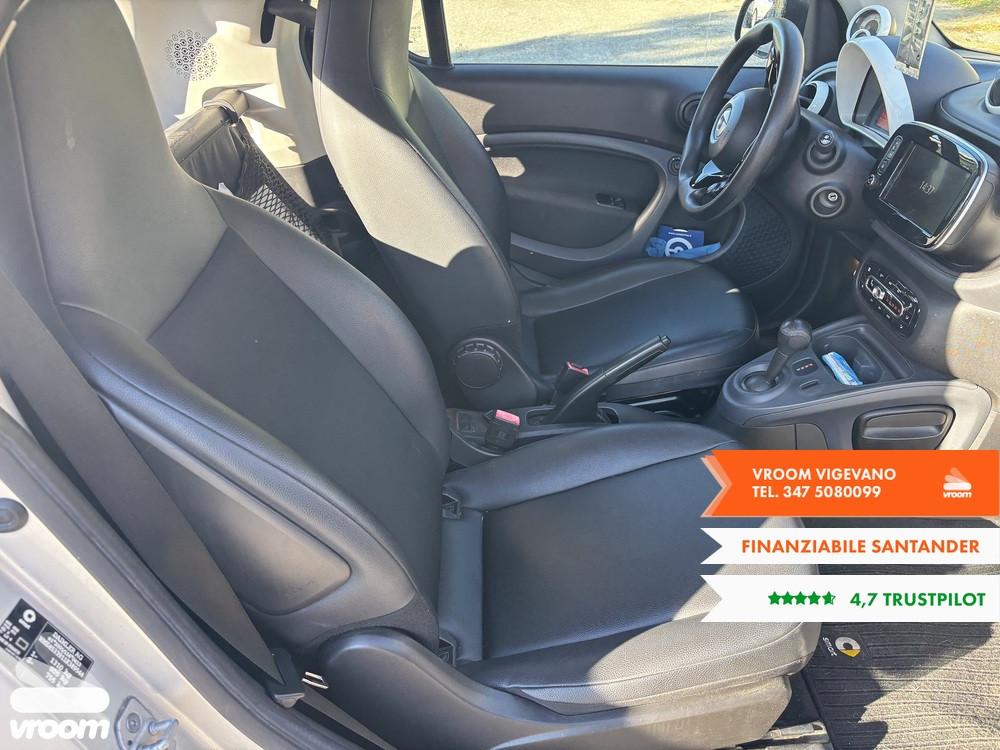 SMART fortwo 3ªs.(C/A453) fortwo EQ Youngster