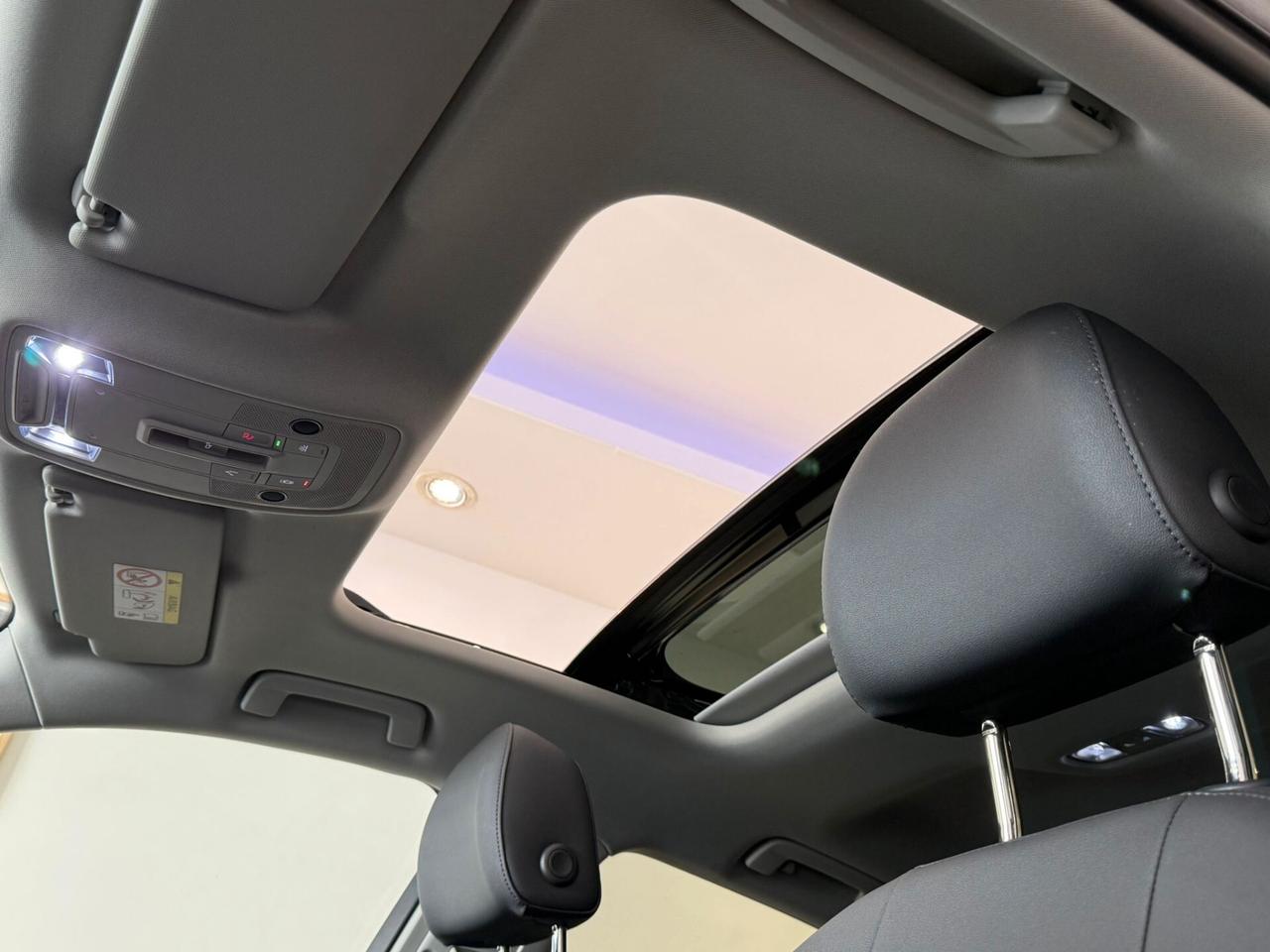 Audi Q3 SPB 35 TDI S tronic line edition