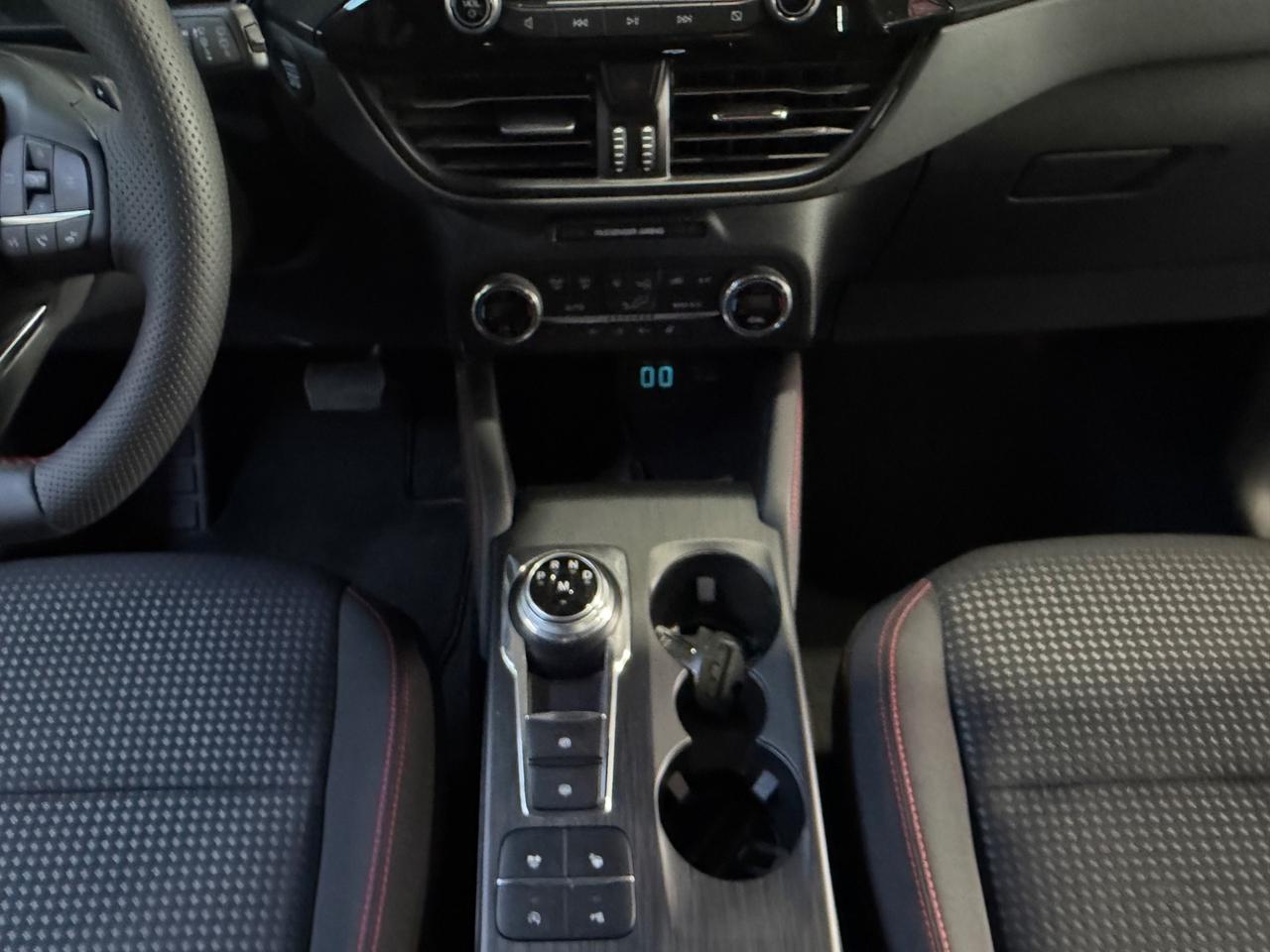 Ford Kuga 1.5 EcoBlue 120 CV aut. 2WD ST-Line X