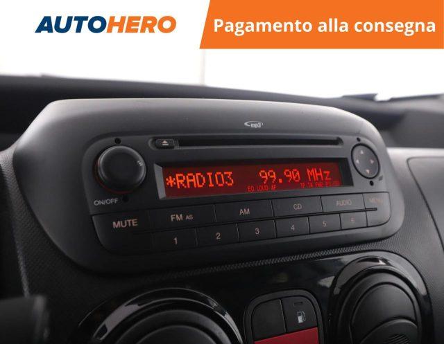 FIAT Qubo 1.4 8V 77 CV Dynamic Natural Power