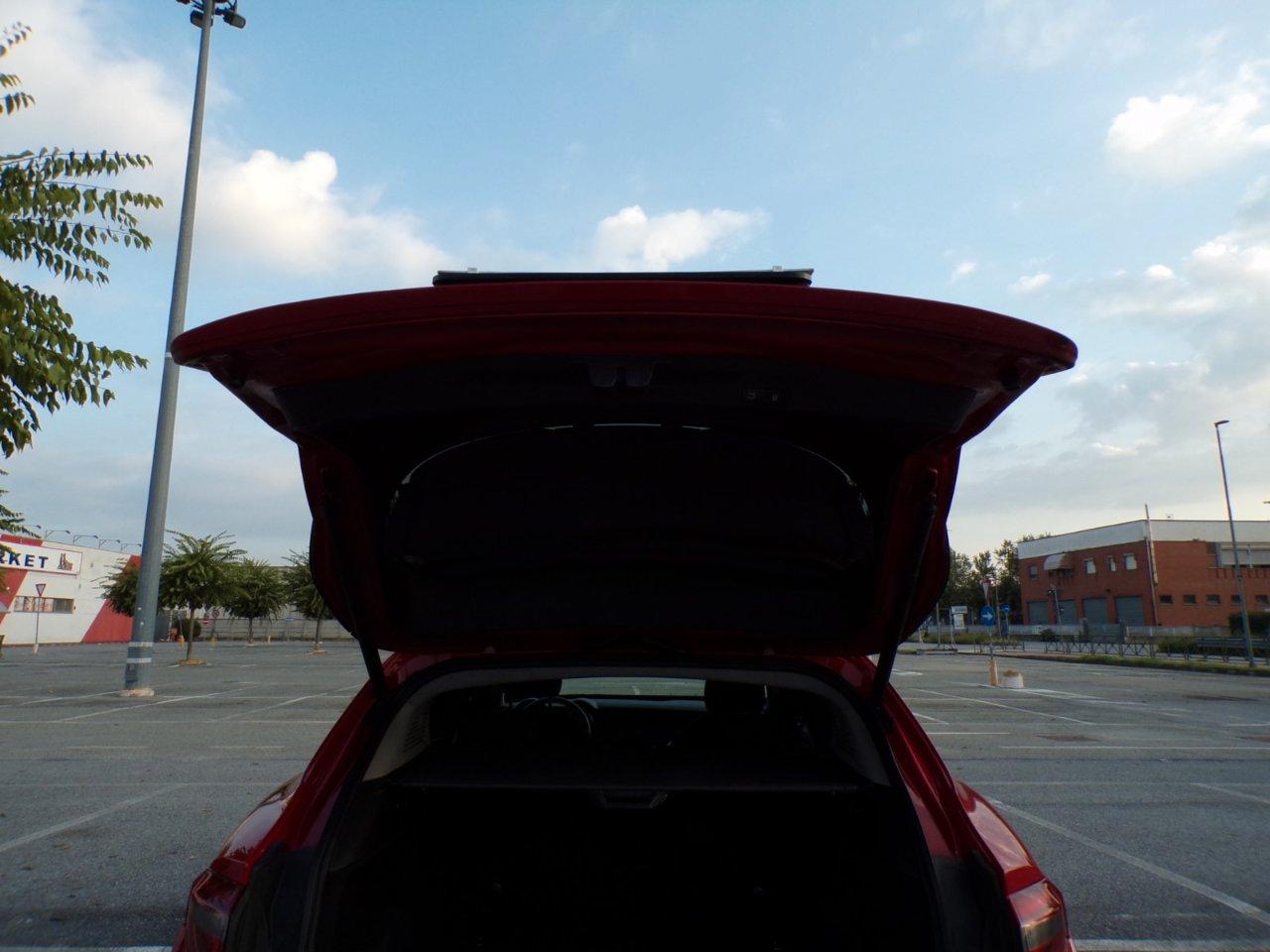 Alfa Romeo Stelvio 2.2 t Business rwd 160cv auto my19
