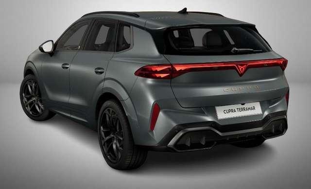 CUPRA Terramar VZ 2.0 TSI DSG 4DRIVE AMERICA'S CUP 265CV PROMO
