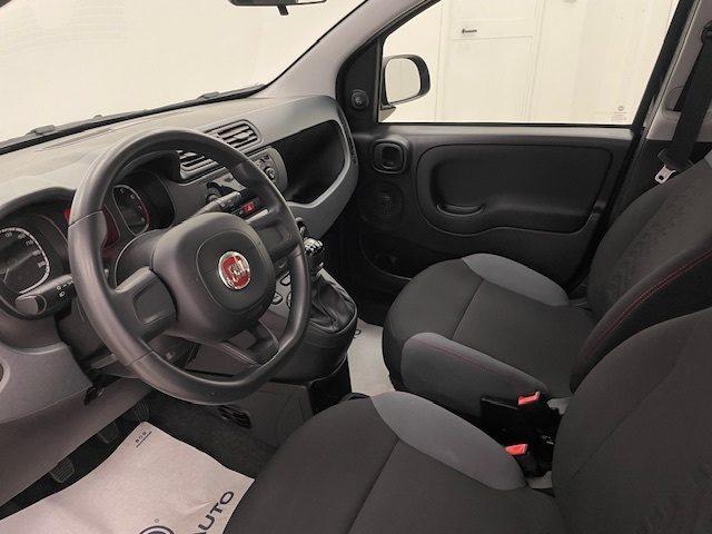 FIAT Panda III 2016 - 1.2 Lounge s&s 69cv my19