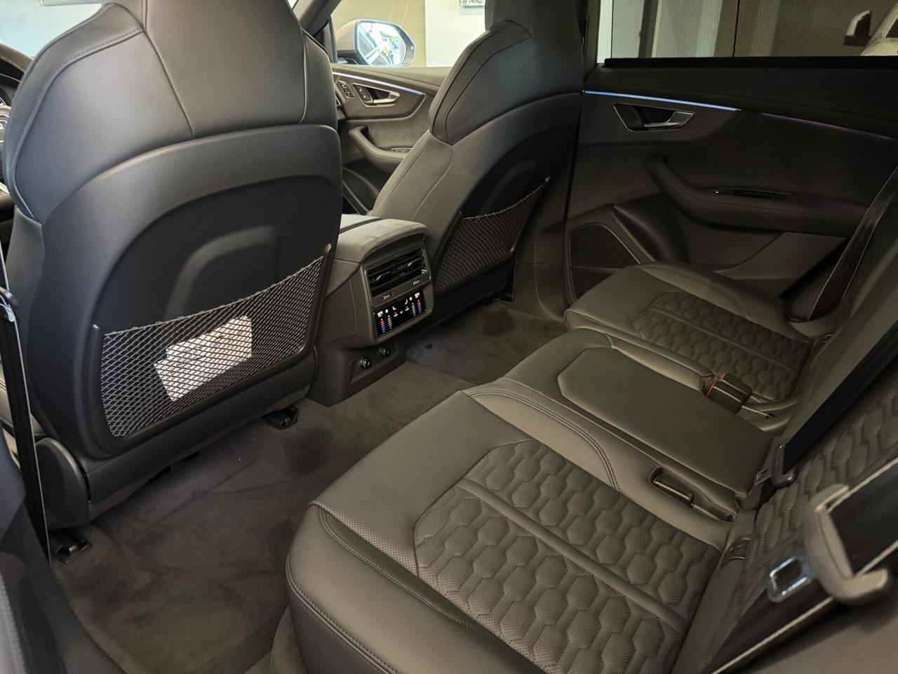 Audi RS Q8 Audi RSQ8 performante641cv pronta consegna in sede