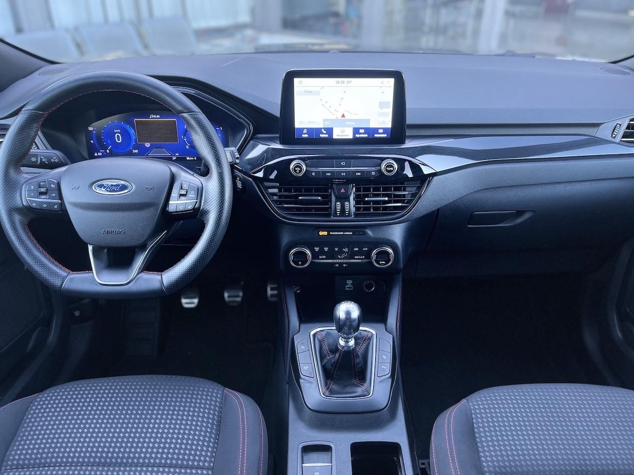 Ford Kuga 1.5 Diesel 120CV ST-Line E6 Neo. - 2020