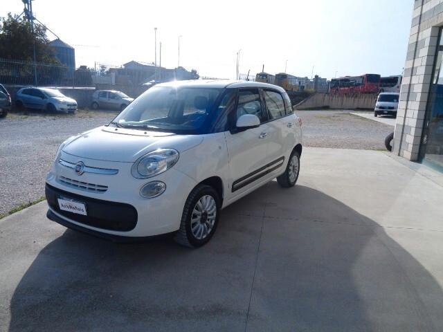 Fiat 500L 0.9 TwinAir Turbo Natural Power Pop Star