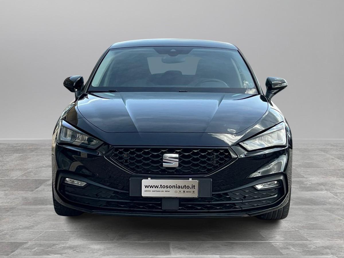 SEAT Leon 2.0 tdi Style 150cv dsg